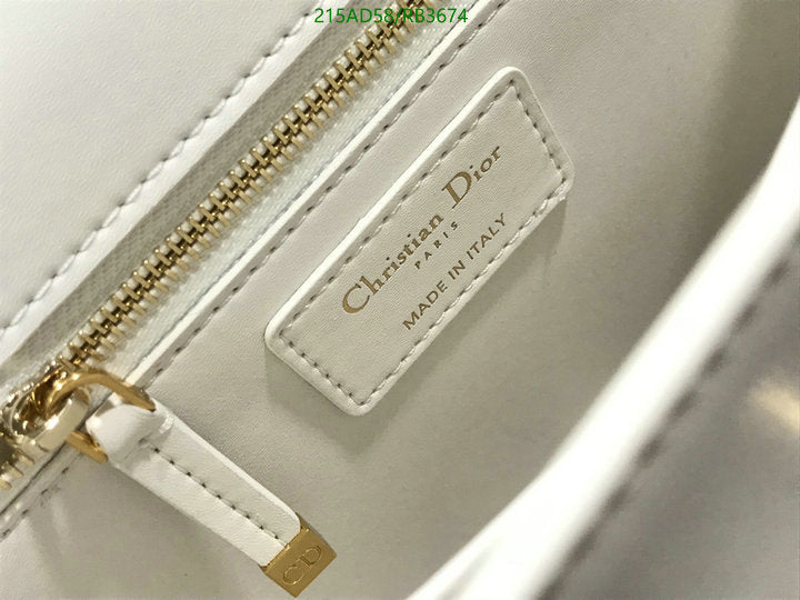 SAMCC - DOR Bags - 1229