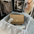 Satchel Bags - CLN Bags - 529