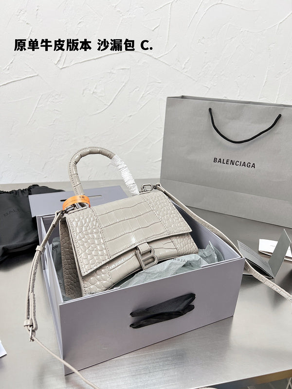 Satchel Bags - BGA Bags - 1405