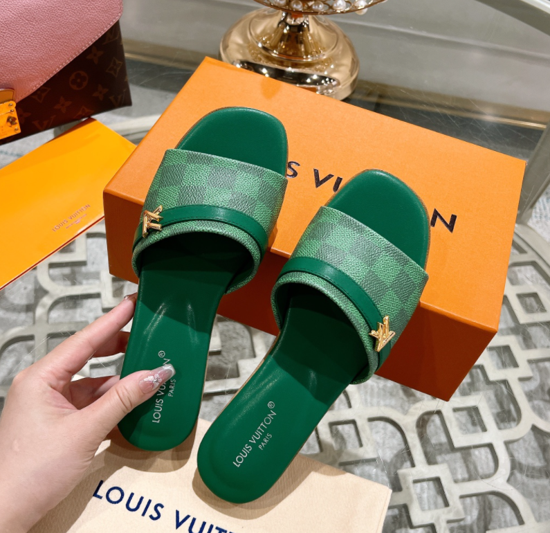 Glamy - LOV Women Shoes - 068