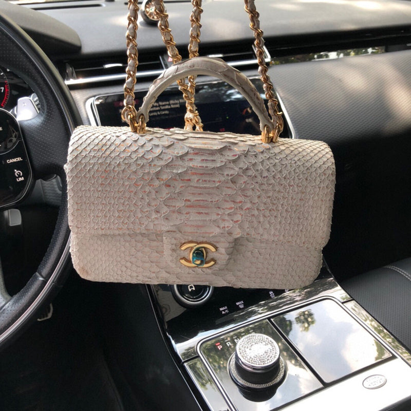 Satchel Bags - CHL Bags - 2957