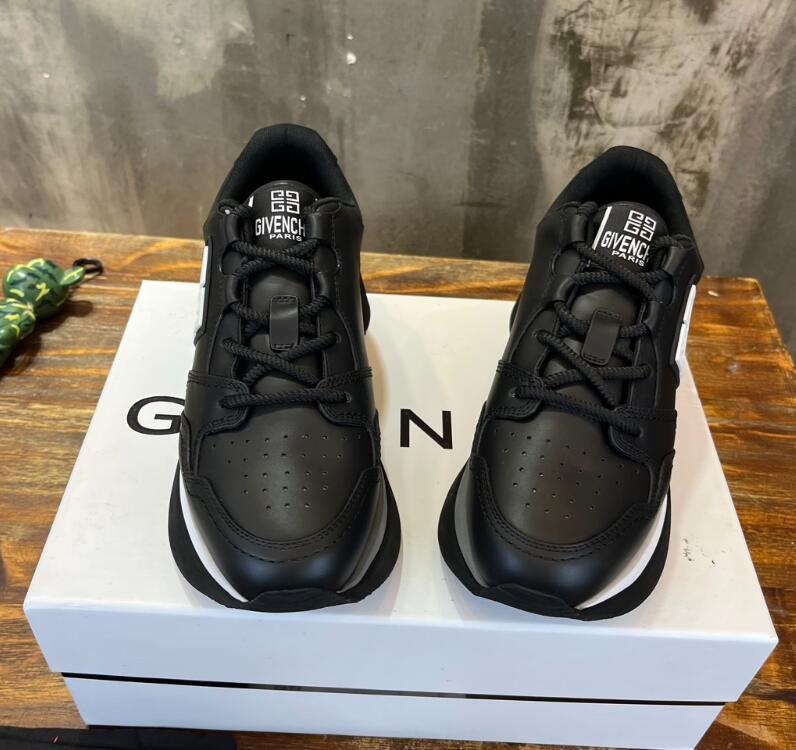 SAMC - GCY Men Shoes - 041