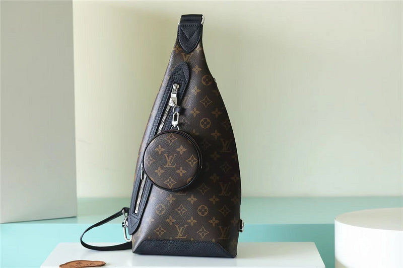 Glami Fashion Lu-Vi bags - 9950