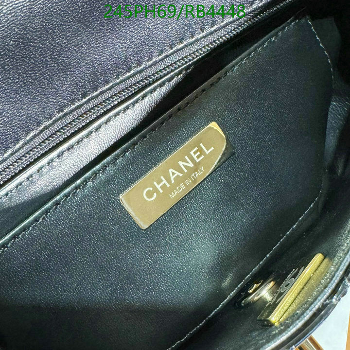 SAMC - CHL Bags - 381