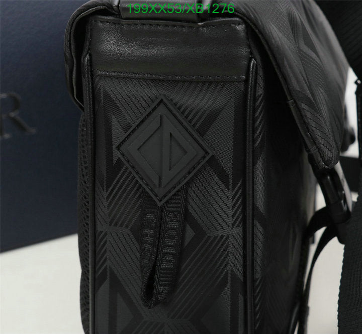 SAMCC - DOR Bags - 1456