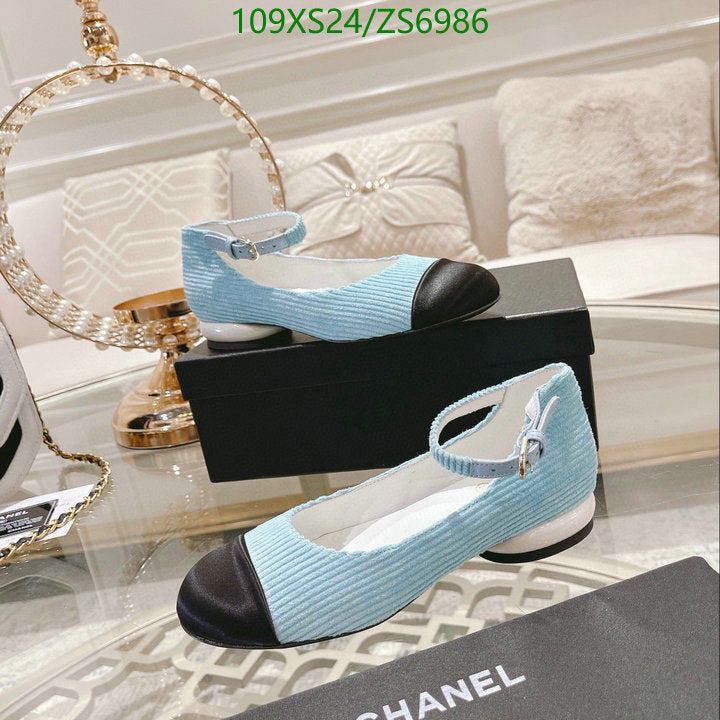 SAMC - CHL Women Shoes Ballet - 269