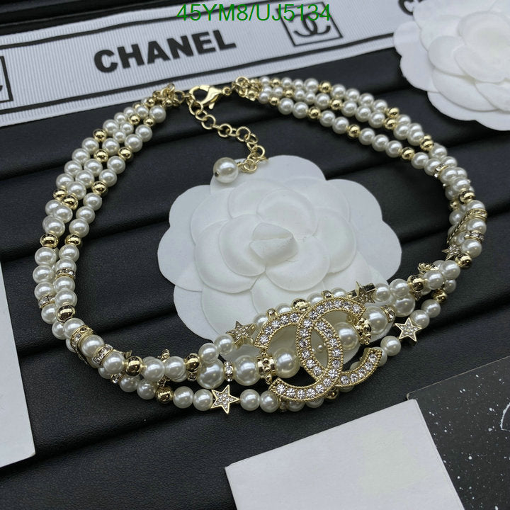 SAMC - CHL Jewelry Necklace - 170