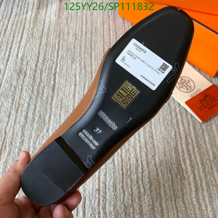 SAMC - HMS Women Shoes - 287