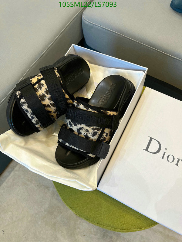 SAMCC - DOR Women Shoes - 2150