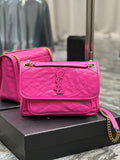 Satchel Bags - SLY Bags - 2026