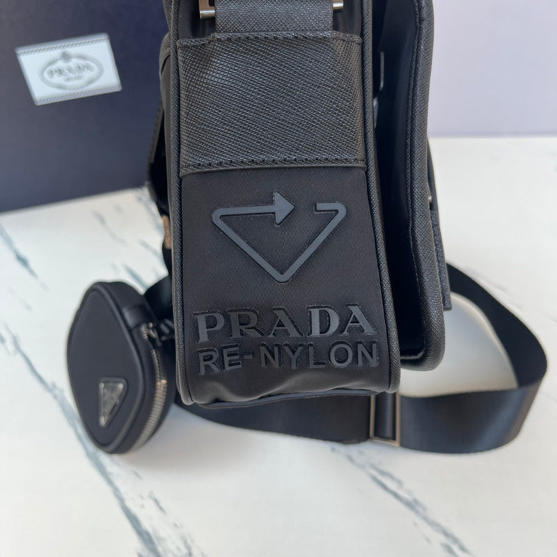 Glamy - PD Bags - 407