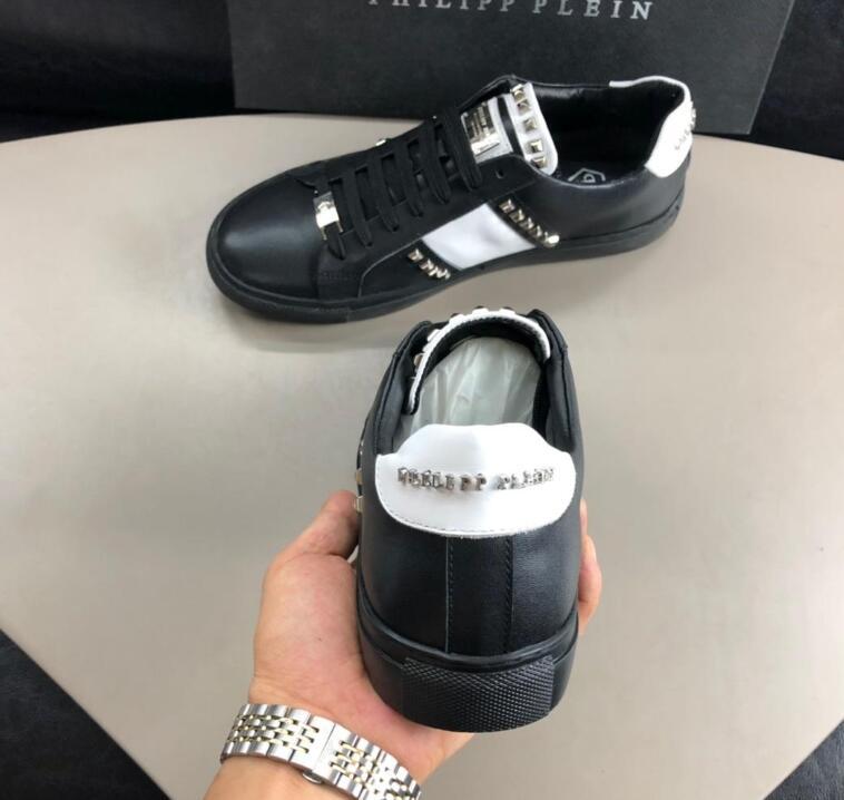 Glamy - PHP Shoes - 195