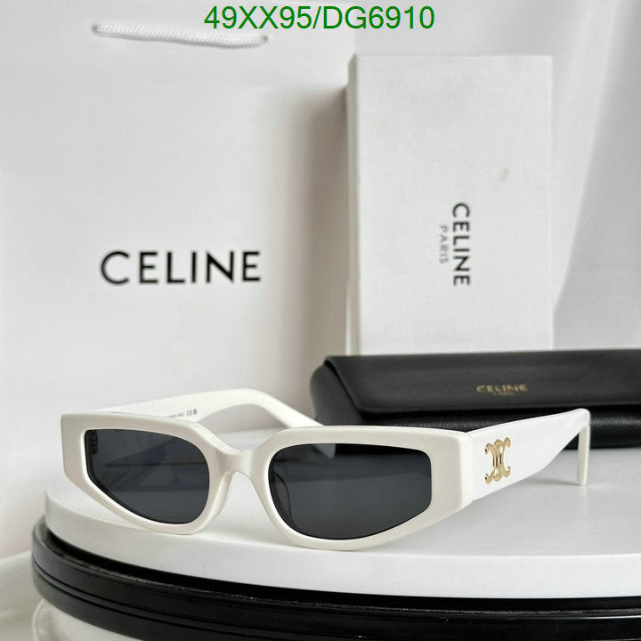 SAMC - COL Glasses - 001