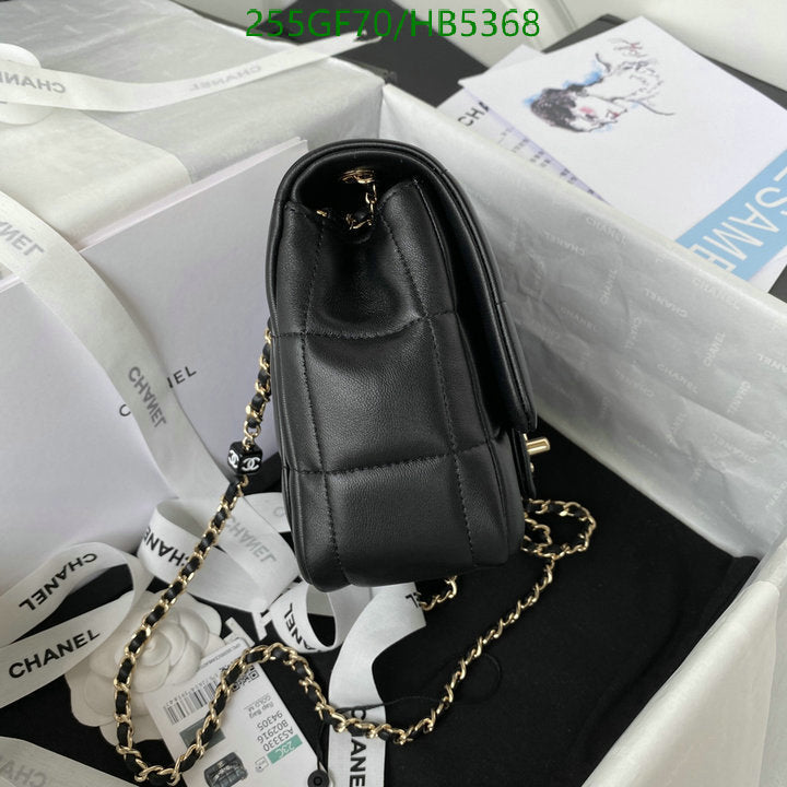 SAMC - CHL Bags - 112