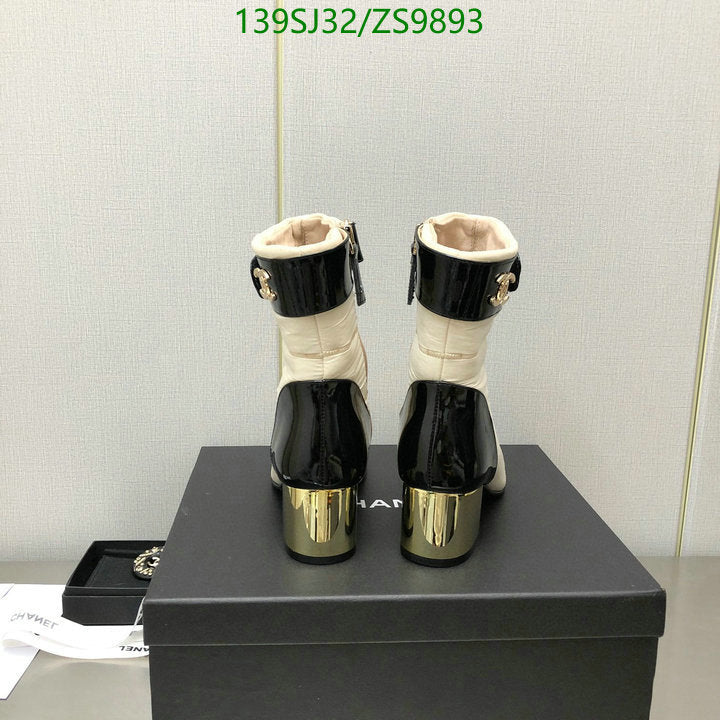 SAMC - CHL Women Boots - 167