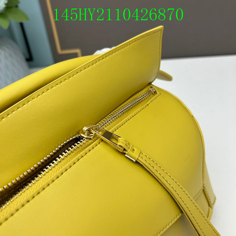 Satchel Bags - LWE Bags - 090