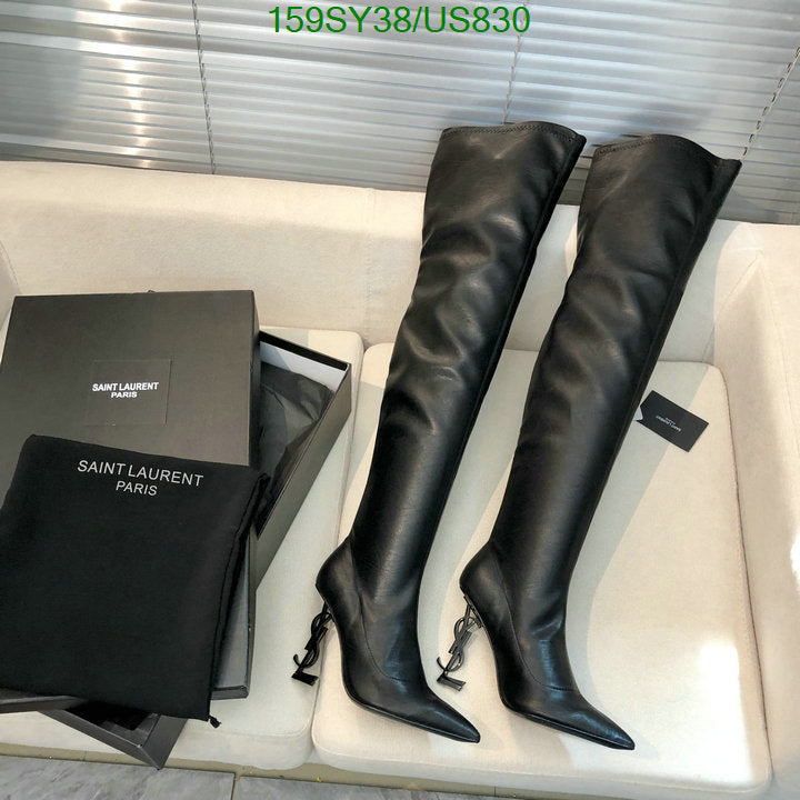 SAMC - YLS Women Shoes - 118