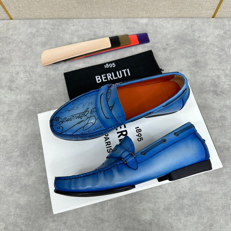 Glami - BRE Men Shoes - 161