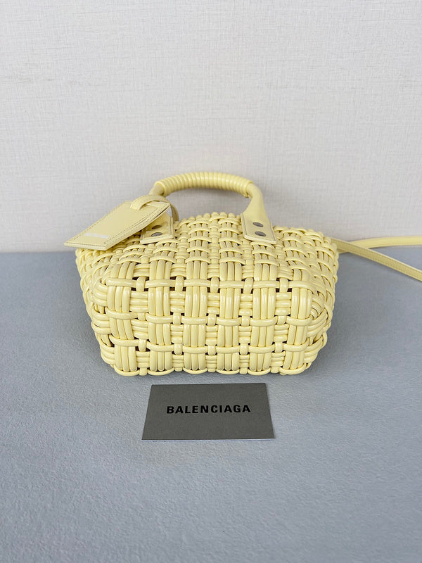 Glamy - BG Bags - 1617