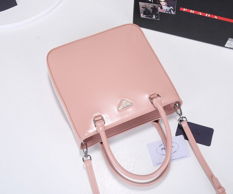 Satchel Bags - PRA Bags - 530