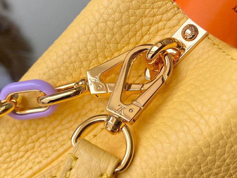 GlamI Lu-Vi bags - 4059
