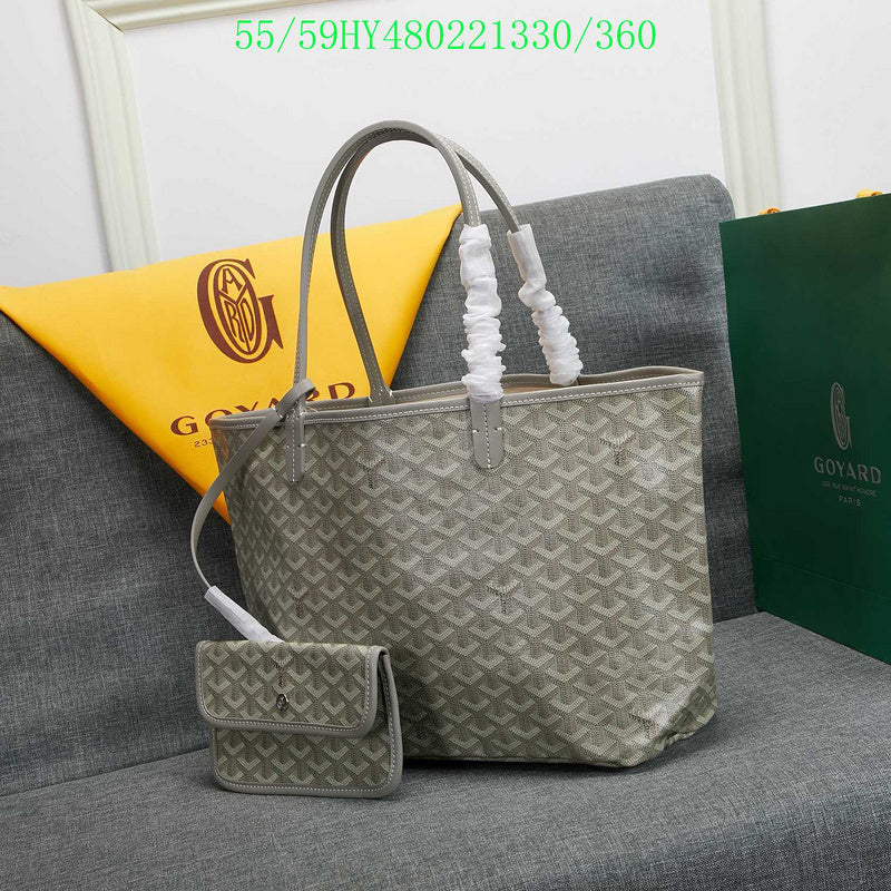Satchel Bags - GOD Bags - 472