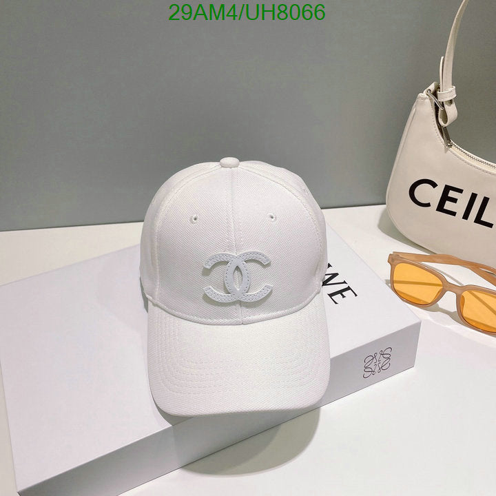 SAMC - CHL Caps & Hats - 060