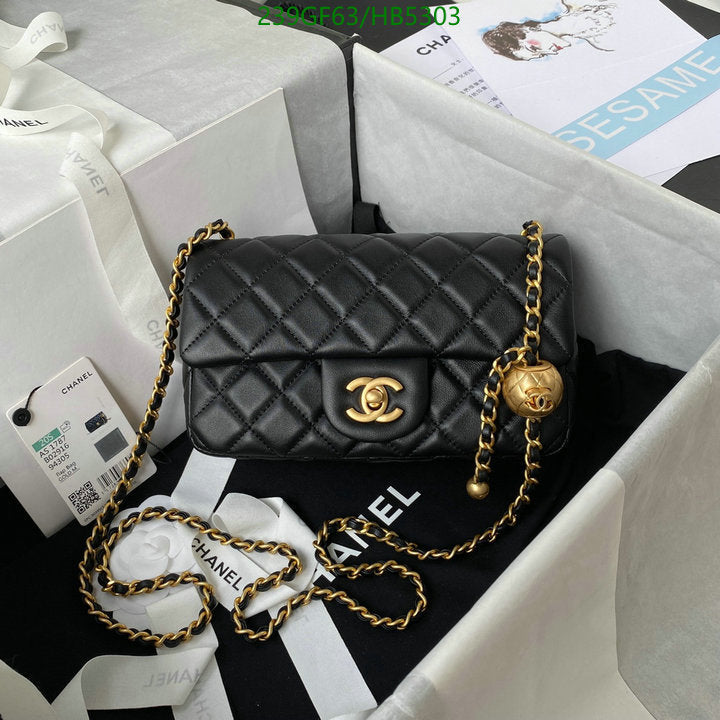 SAMC - CHL Bags - 177