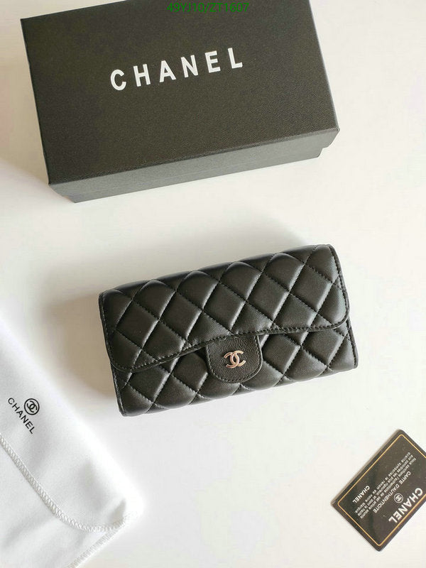 SAMC - CHL Wallets - 056