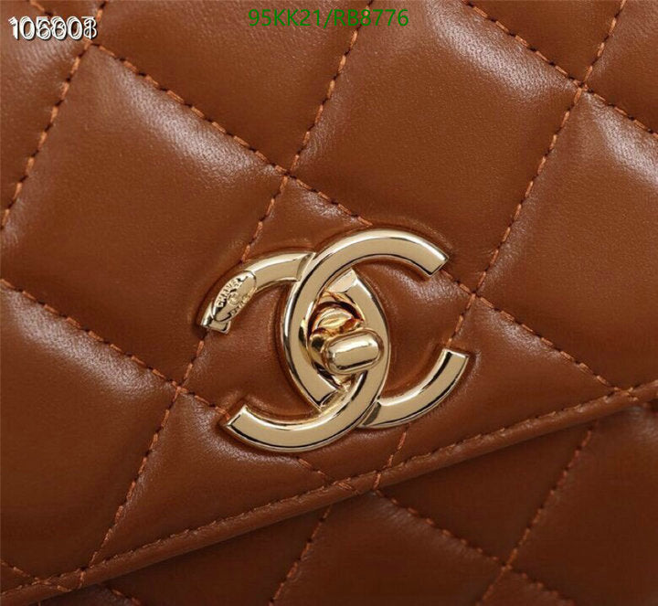 SAMC - CHL Bags Crossbody - 180