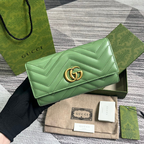 Glami - GUKI Wallets - 027