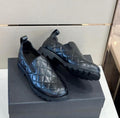 SAMC - BOV Men Shoes - 095