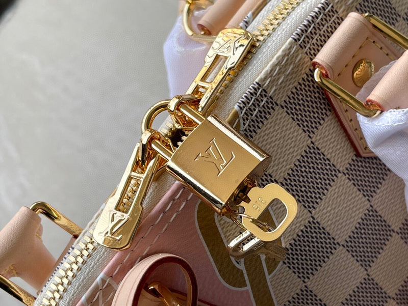 GlamI Lu-Vi bags - 4167