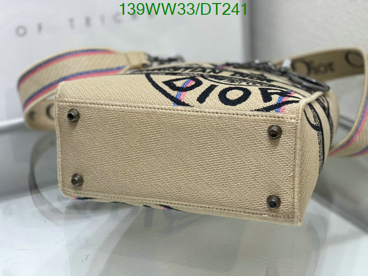 SAMCC - DOR Bags - 823