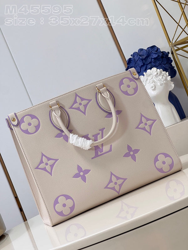 Glamy - LOV Bags - 184