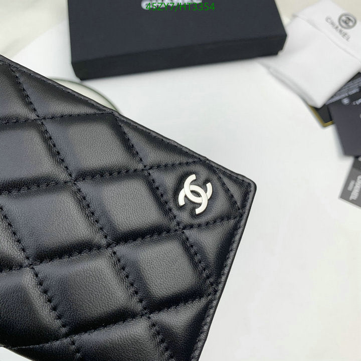 SAMC - CHL Wallets - 018