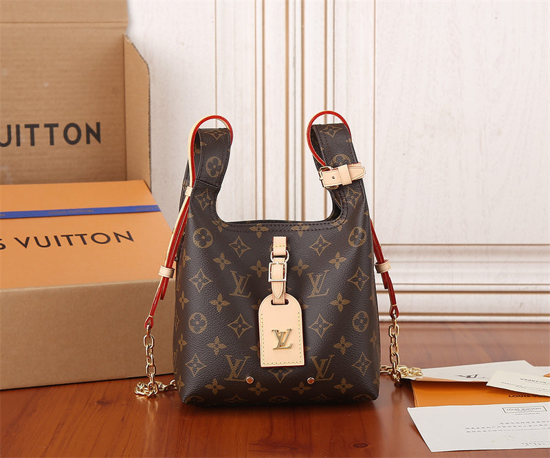 Glami - LOV Bags - 155