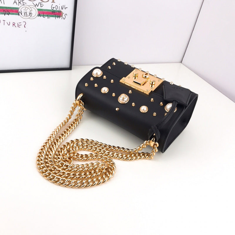 Glami Fashion - GCI Bags - 2485