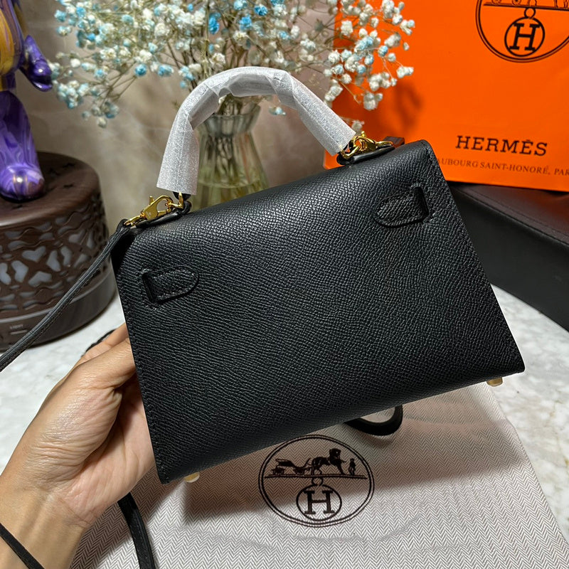 Satchel Bags - HMS-Bags - 601