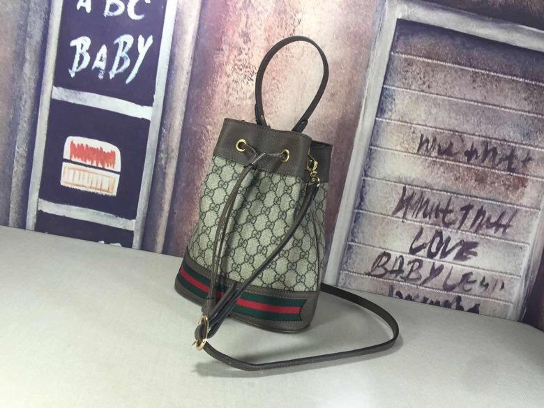 Glami Fashion - GCI Bags - 10788