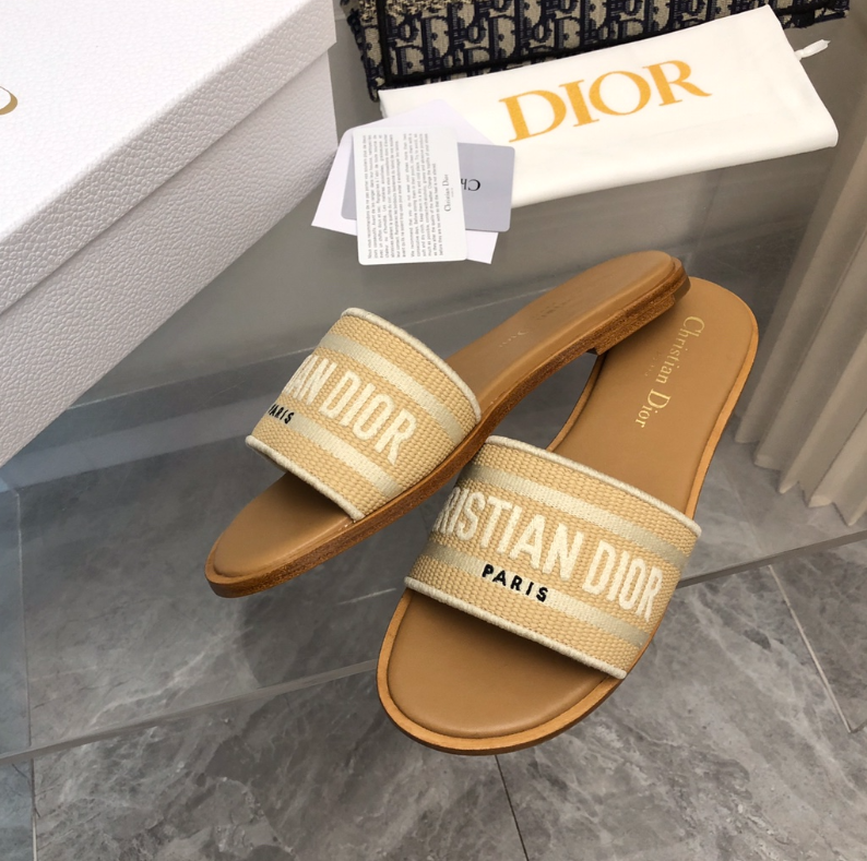 SAMCC - DOR Women Shoes - 017
