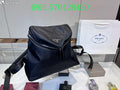 Satchel Bags - PDA Bags - 4431