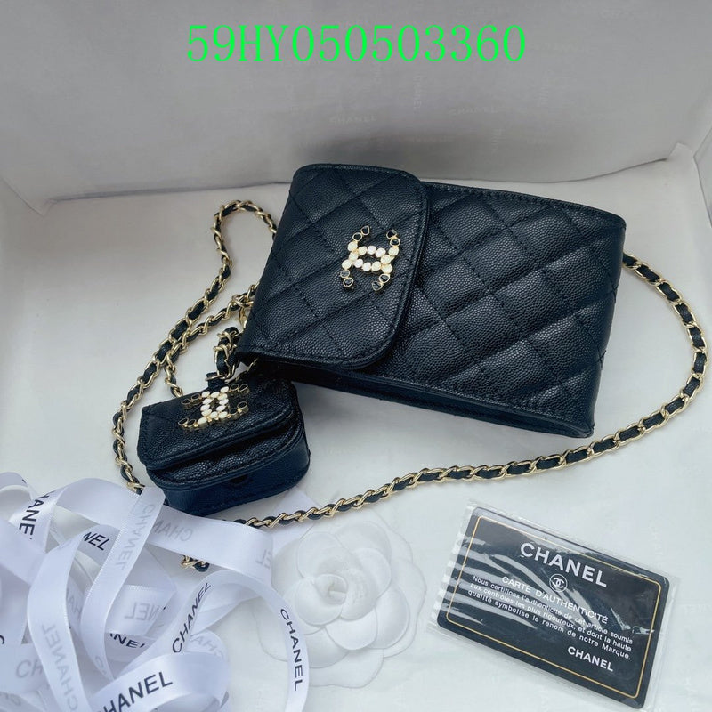 Glami - CHL Wallet - 2462