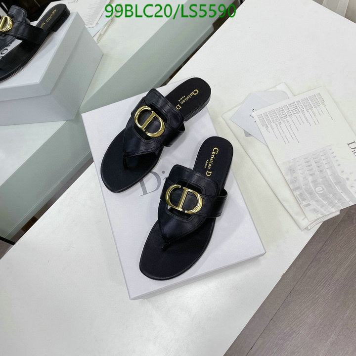 SAMCC - DOR Women Shoes - 2086