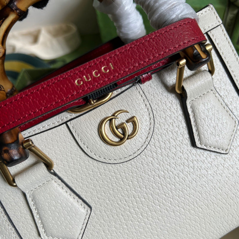 Satchel Bags - GCI Bags - 6511