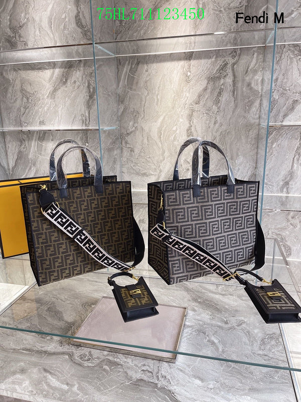 Glami - FDE Bags - 2063