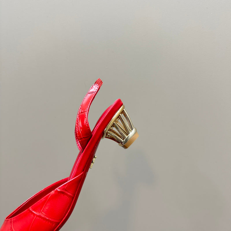 Glami - FGO Women Shoes - 229