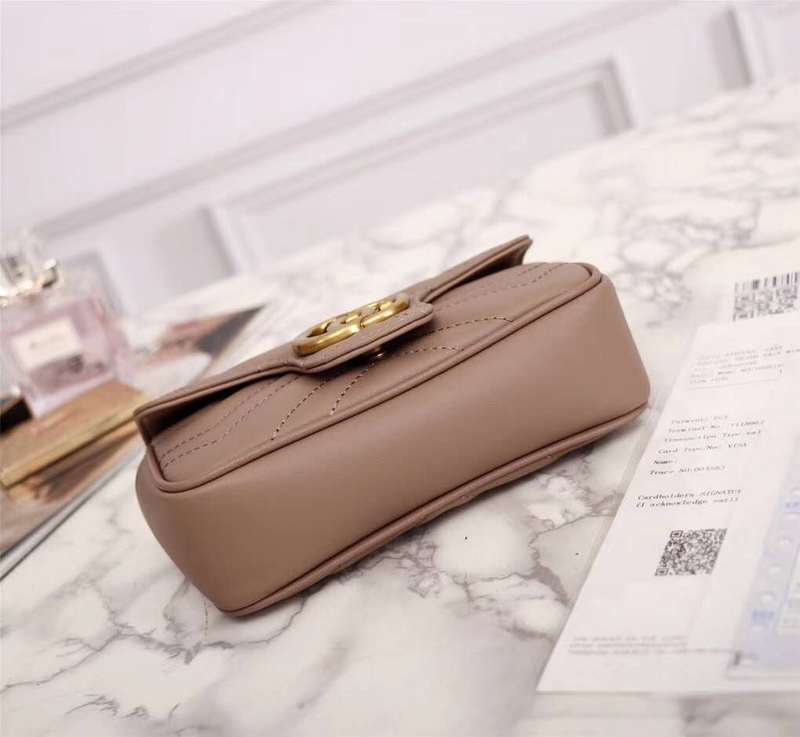 Glami Fashion - GCI Bags - 600