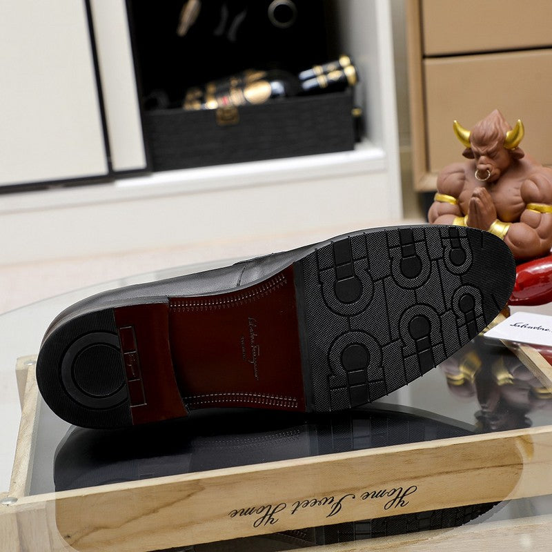 Glami - FGO Men Shoes - 943