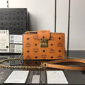 Satchel Bags - MC Bags - 325